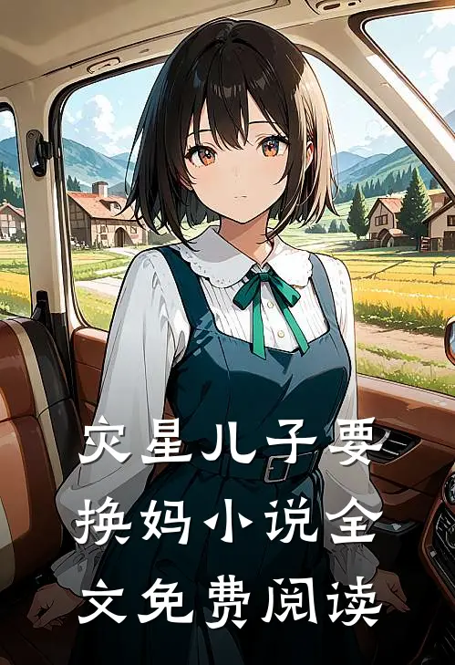 灾星儿子要换妈小说全文免费阅读