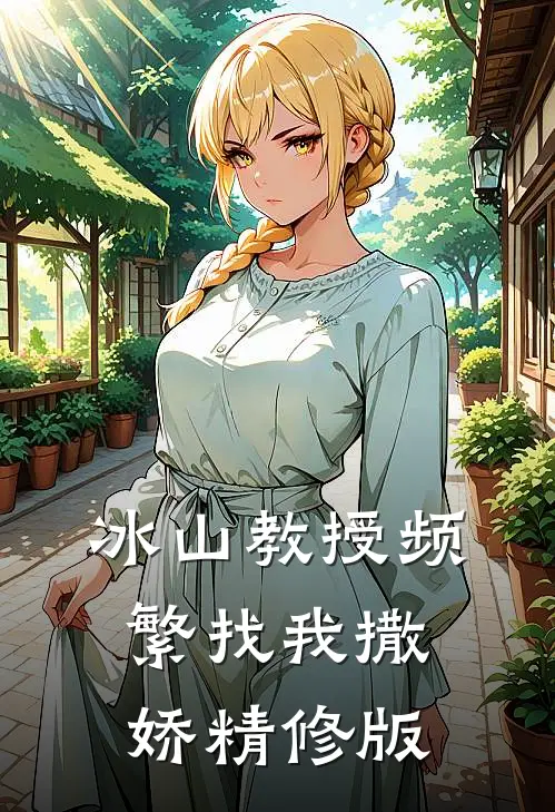 冰山教授频繁找我撒娇精修版