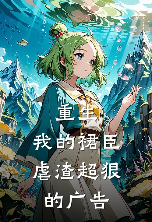重生我的裙臣虐渣超狠的广告