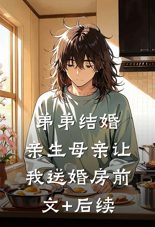 弟弟结婚，亲生母亲让我送婚房前文+后续