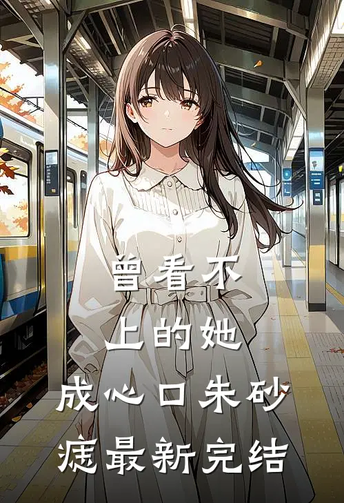 曾看不上的她，成心口朱砂痣最新完结
