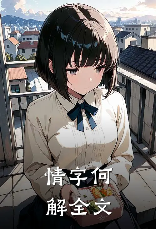 情字何解全文