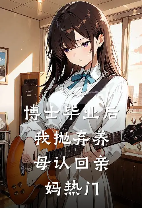 博士毕业后，我抛弃养母认回亲妈热门