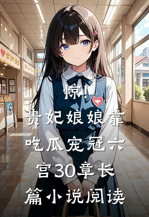 惊!贵妃娘娘靠吃瓜宠冠六宫30章长篇小说阅读