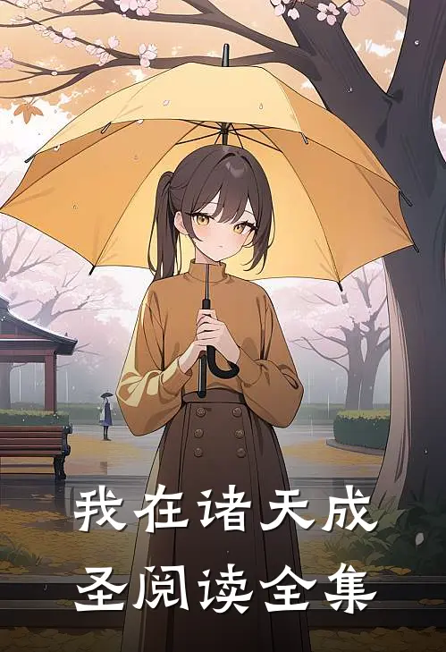 我在诸天成圣阅读全集