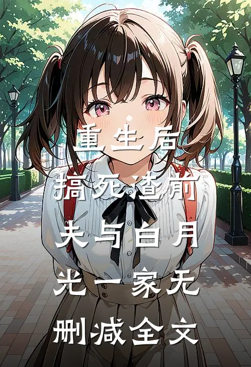 重生后，搞死渣前夫与白月光一家无删减全文