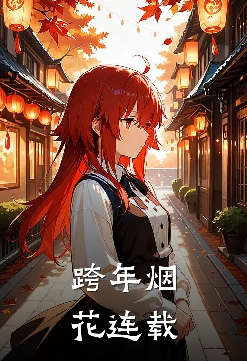 跨年烟花连载