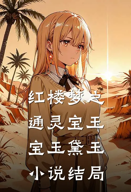 红楼梦之通灵宝玉宝玉黛玉小说结局