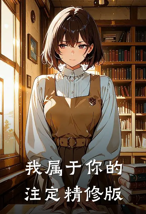 我属于你的注定精修版