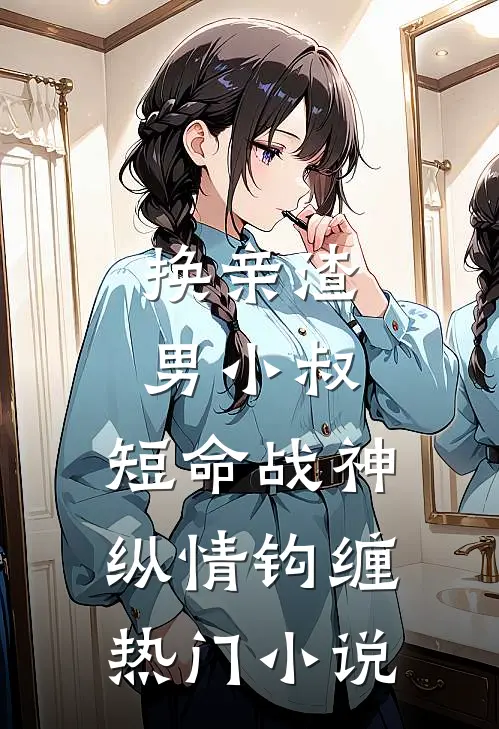 换亲渣男小叔，短命战神纵情钩缠热门小说