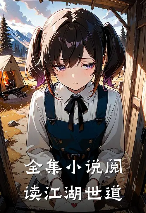全集小说阅读江湖世道