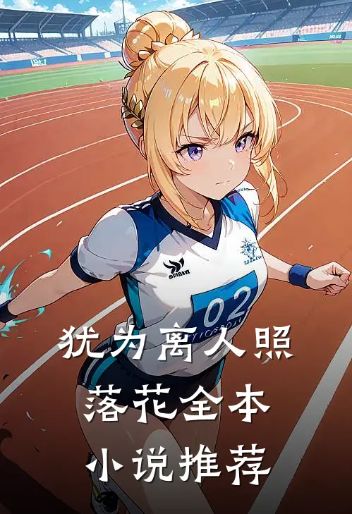 犹为离人照落花全本小说推荐