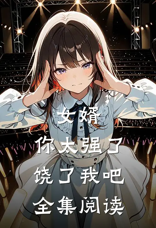 女婿，你太强了，饶了我吧全集阅读