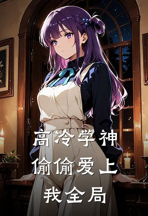 高冷学神偷偷爱上我全局