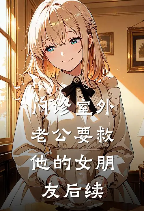 门诊室外，老公要救他的女朋友后续