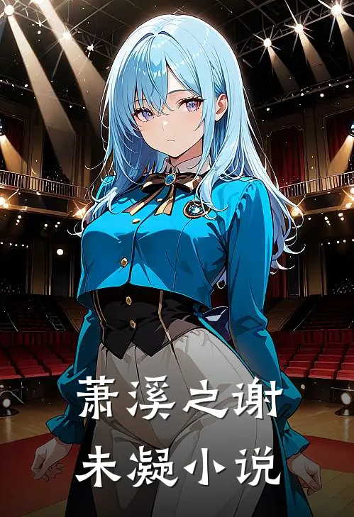 萧溪之谢未凝小说