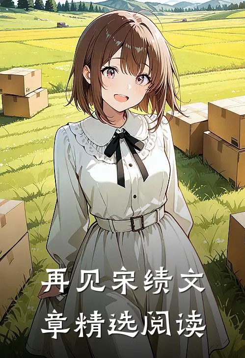 再见宋绩文章精选阅读