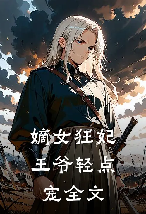 嫡女狂妃王爷轻点宠全文阅读