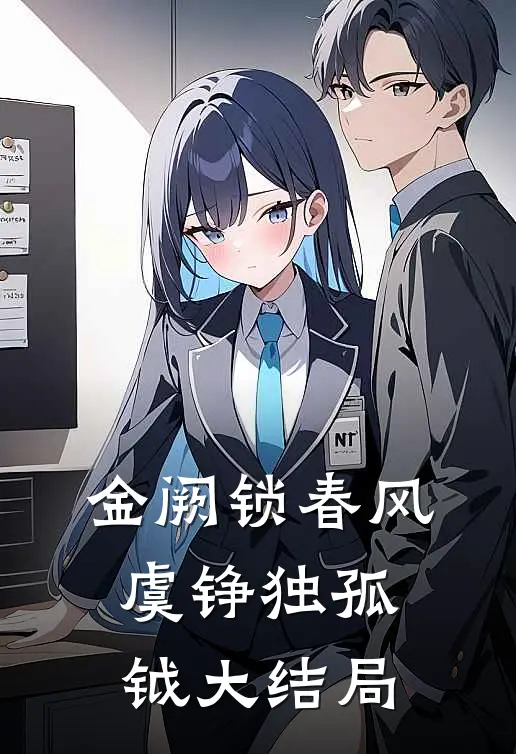 金阙锁春风虞铮独孤钺大结局