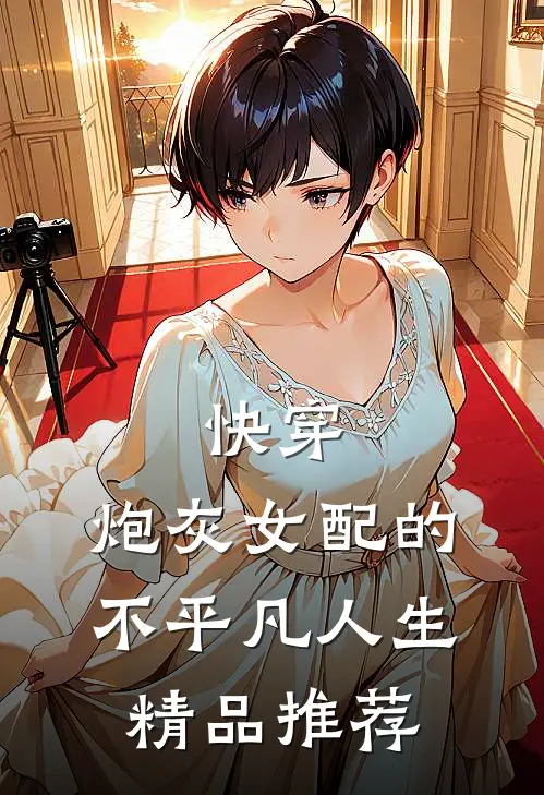 快穿：炮灰女配的不平凡人生精品推荐