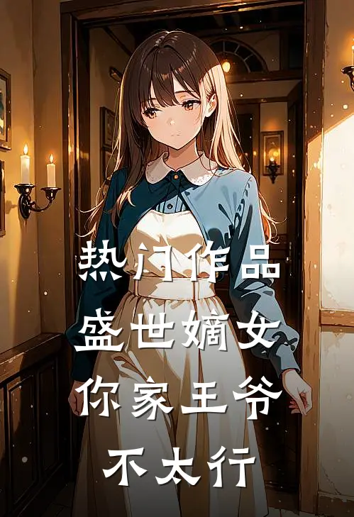 热门作品盛世嫡女你家王爷不太行免费阅读