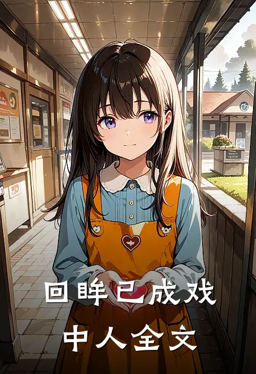 回眸已成戏中人全文
