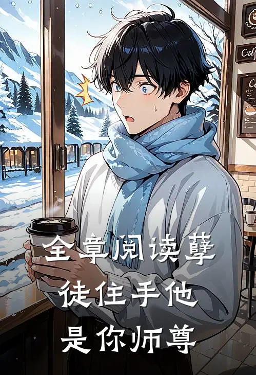 全章阅读孽徒住手他是你师尊