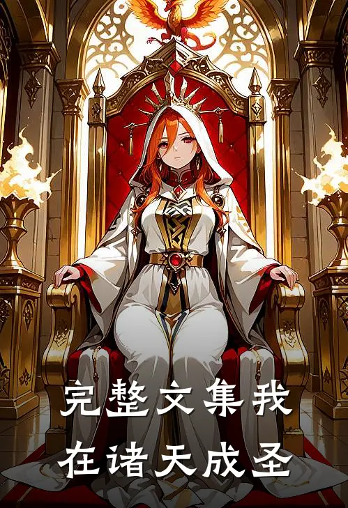 完整文集我在诸天成圣