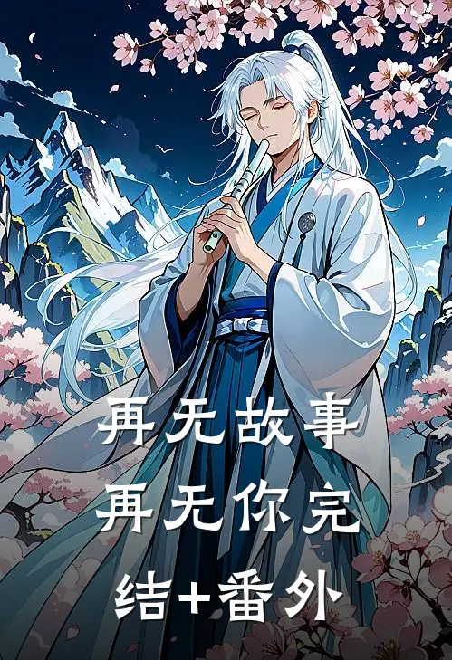 再无故事再无你完结+番外