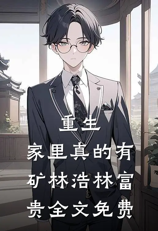 重生：家里真的有矿林浩林富贵全文免费