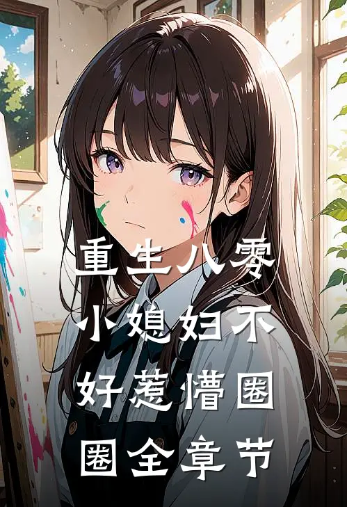 重生八零小媳妇不好惹 懵圈圈全章节