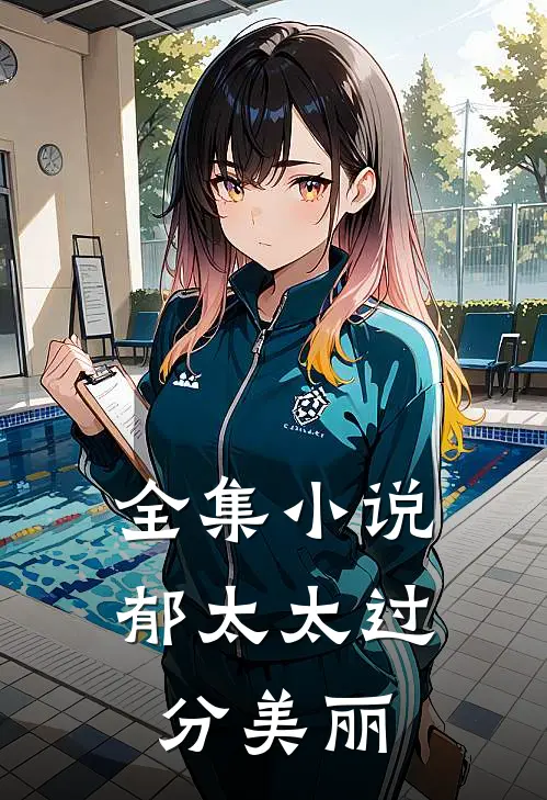 全集小说郁太太过分美丽