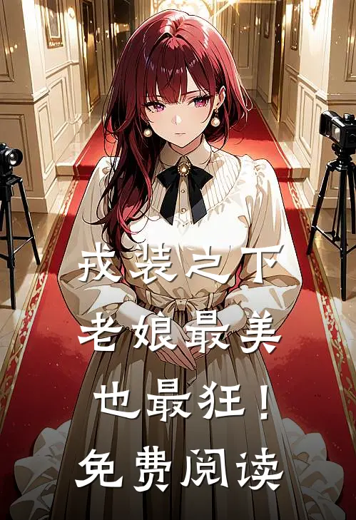 戎装之下，老娘最美也最狂！免费阅读