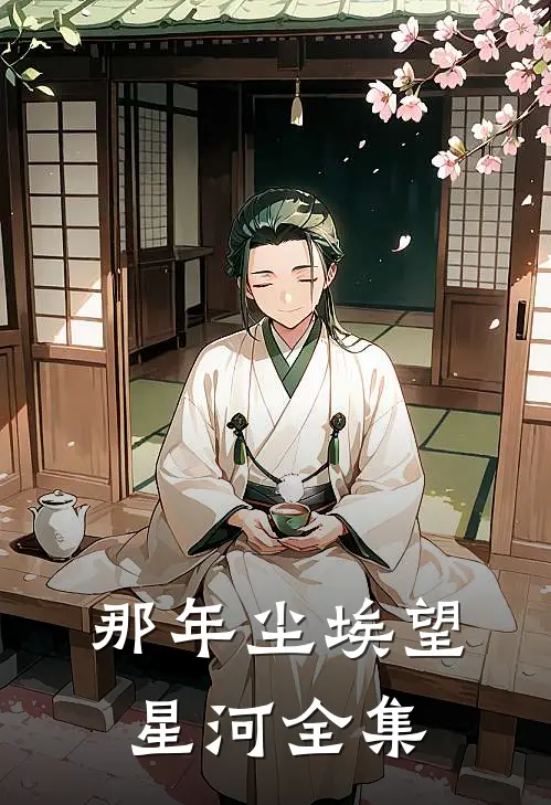 那年尘埃望星河全集