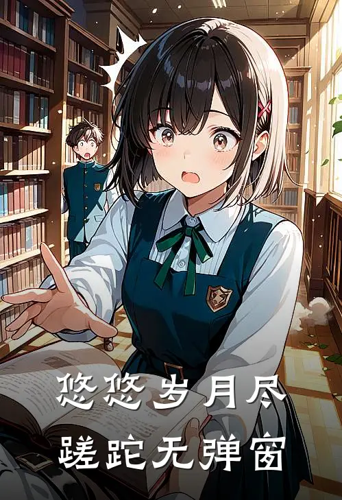 悠悠岁月尽蹉跎无弹窗