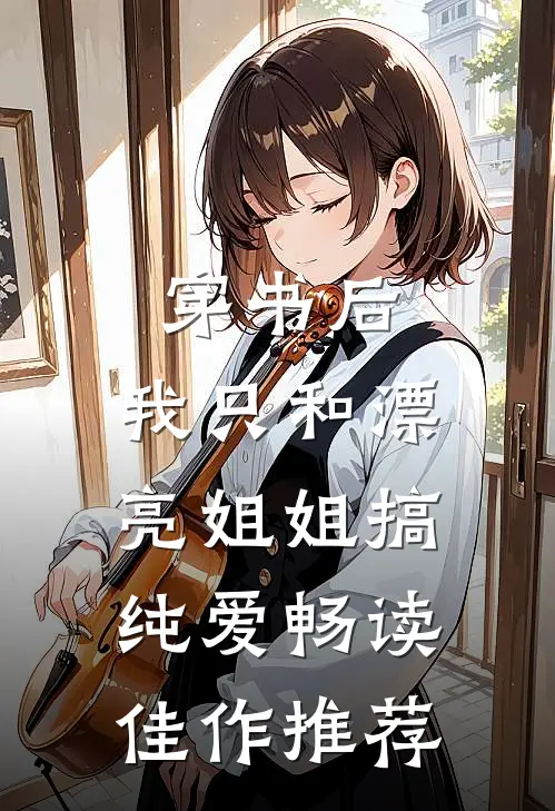穿书后，我只和漂亮姐姐搞纯爱畅读佳作推荐