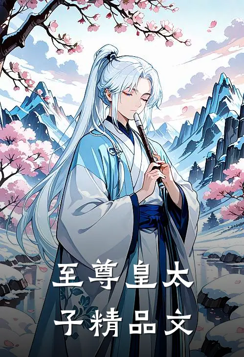 至尊皇太子精品文推荐