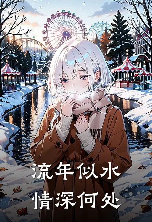 流年似水情深何处