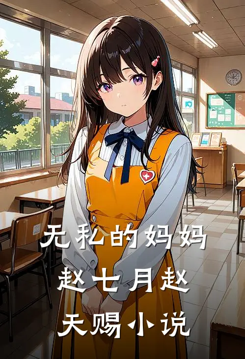 无私的妈妈赵七月赵天赐小说