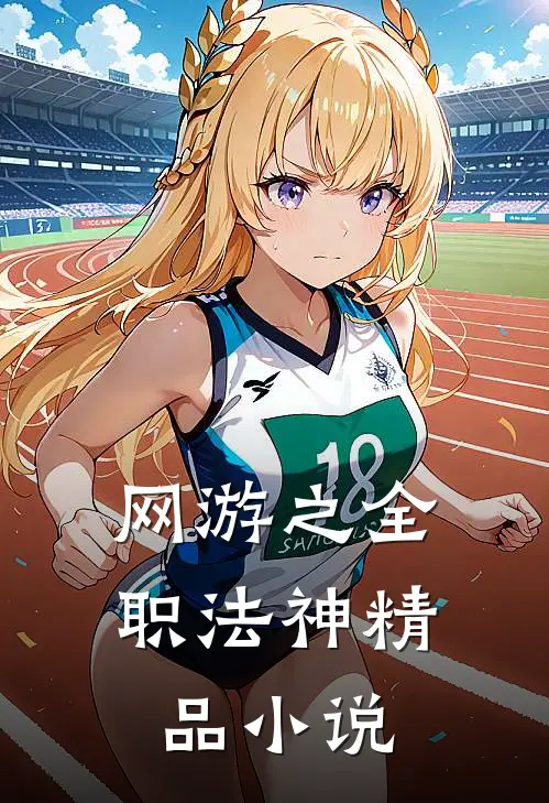 网游之全职法神精品小说