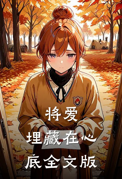 将爱,埋藏在心底全文版在线阅读