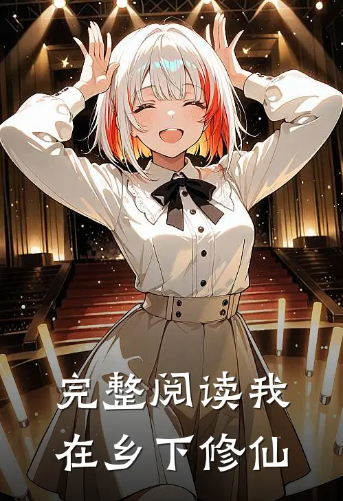 完整阅读我在乡下修仙