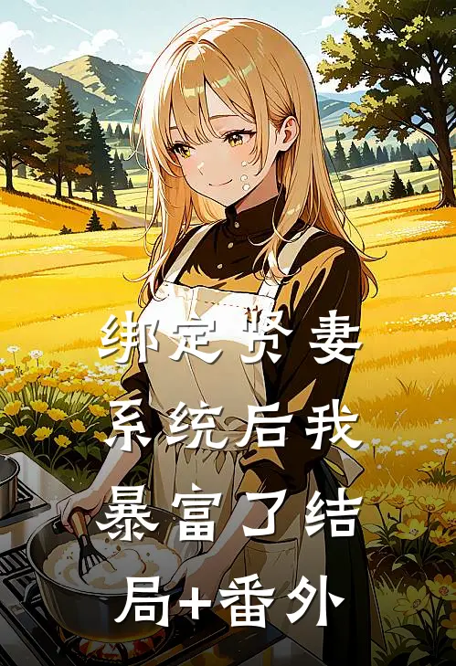 绑定贤妻系统后我暴富了结局+番外