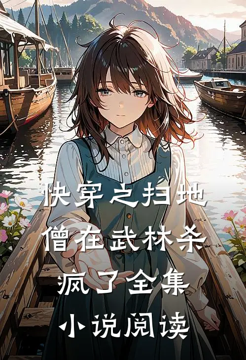 快穿之扫地僧在武林杀疯了全集小说阅读