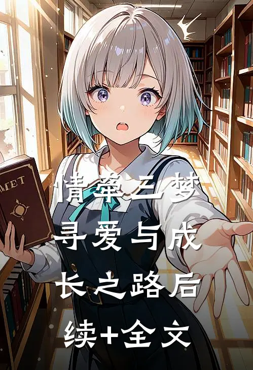 情牵三梦：寻爱与成长之路后续+全文