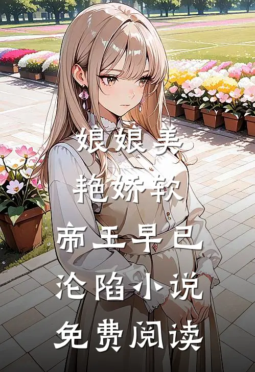 娘娘美艳娇软，帝王早已沦陷小说免费阅读