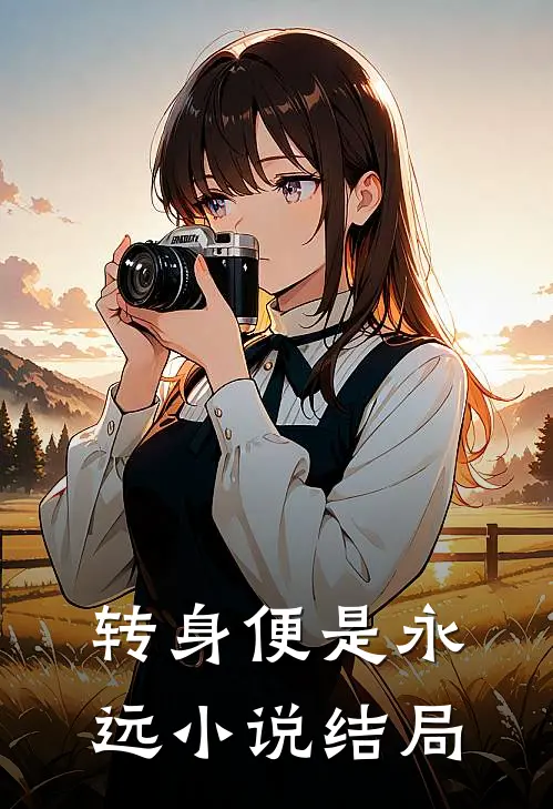 转身便是永远小说结局