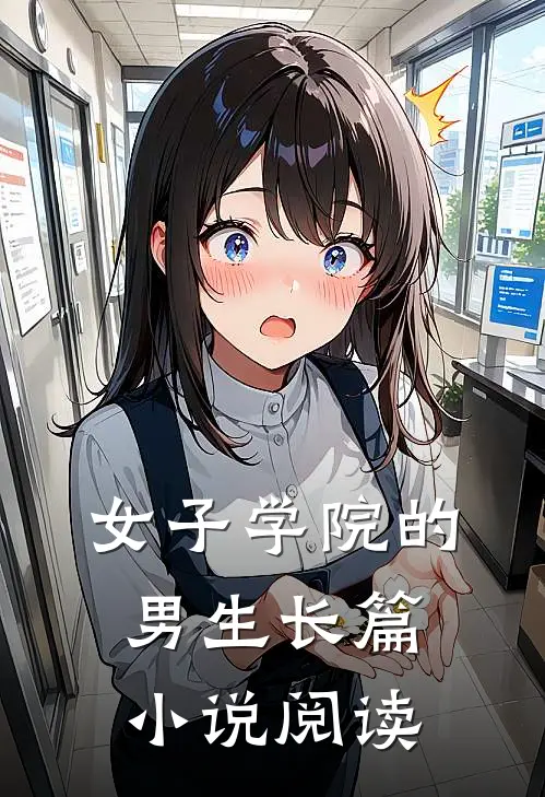 女子学院的男生长篇小说阅读