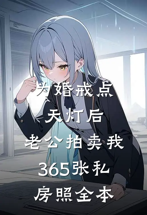 为婚戒点天灯后，老公拍卖我365张私房照全本