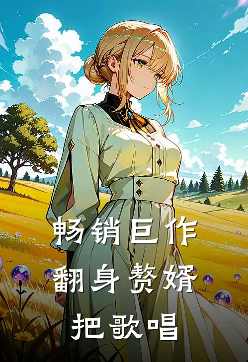 畅销巨作翻身赘婿把歌唱